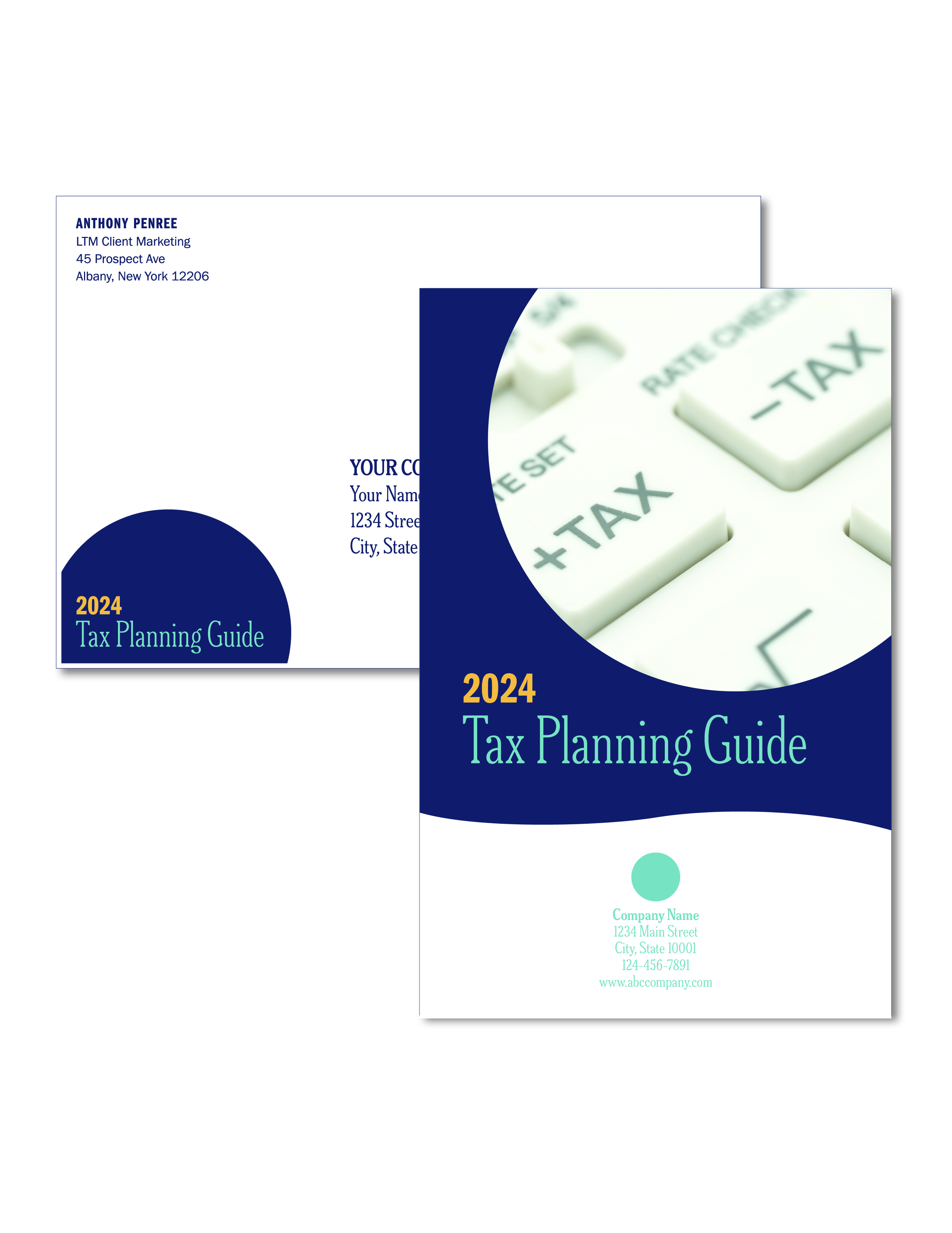 Tax Planning Guide