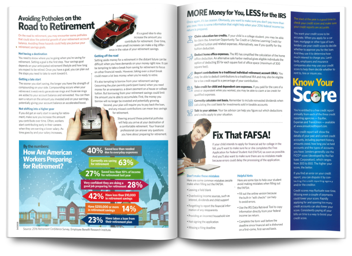 Ltm Client Marketing Let S Talk Money - let s talk money newsletter open