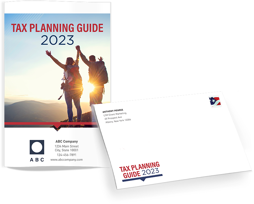 Tax Planning Guide